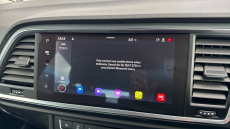 SEAT Ateca 1.5 TSI EVO SE Technology 5dr Petrol Estate